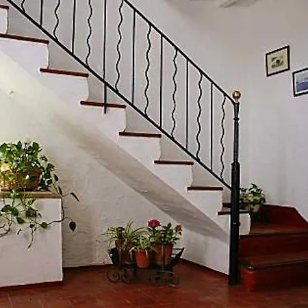 Finca Son Servera Menorca Сasa de vacaciones *
