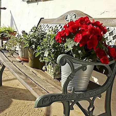 Сasa de vacaciones Finca Son Servera Menorca *