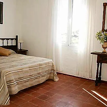 Сasa de vacaciones Finca Son Servera Menorca