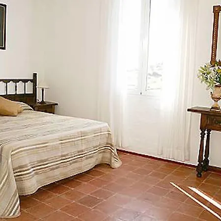 Finca Son Servera Menorca *