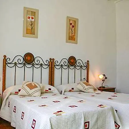Finca Son Servera Menorca Holiday home *
