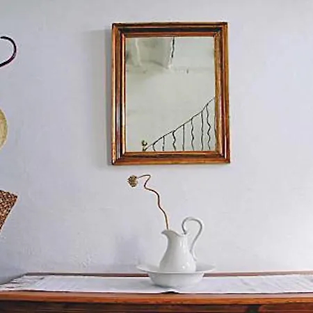 Finca Son Servera Menorca *
