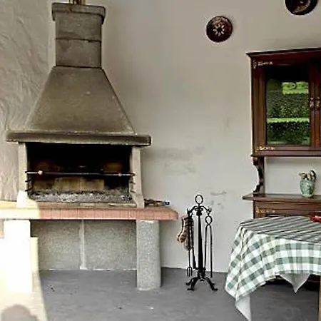 Holiday home Finca Son Servera Menorca Es Mercadal