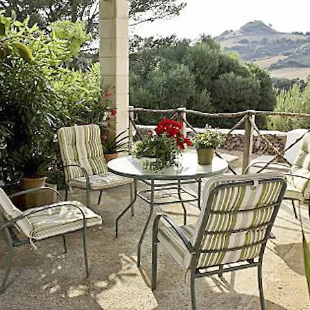Finca Son Servera Menorca Holiday home