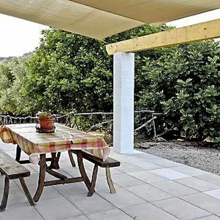 Finca Son Servera Menorca *