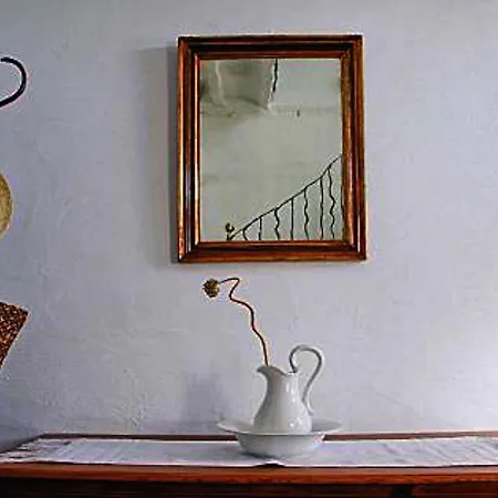 Holiday home Finca Son Servera Menorca