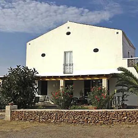 Finca Son Servera Menorca Es Mercadal
