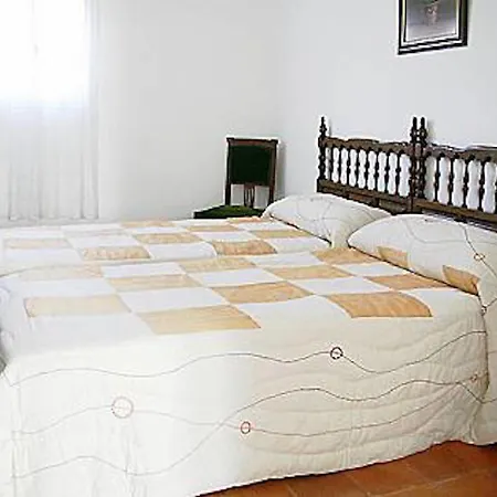 Сasa de vacaciones Finca Son Servera Menorca