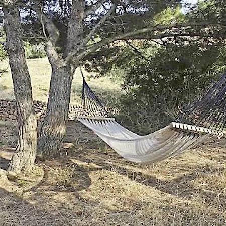 Сasa de vacaciones Finca Son Servera Menorca *