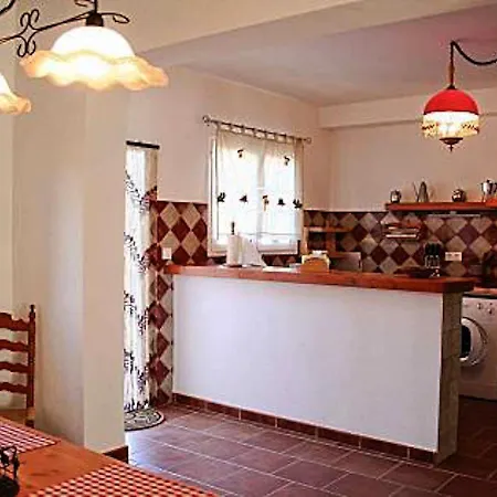 Finca Son Servera Menorca Es Mercadal